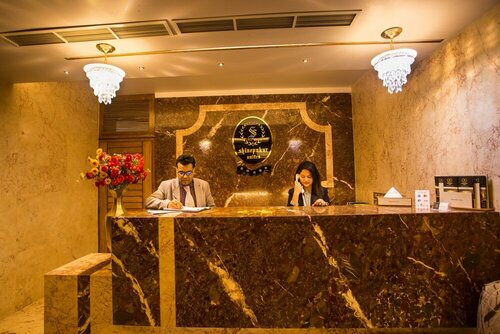 Shinepukur Suites, Rezervasyon Otel Dakka her şey dahil oteller, Her Şey Dahil