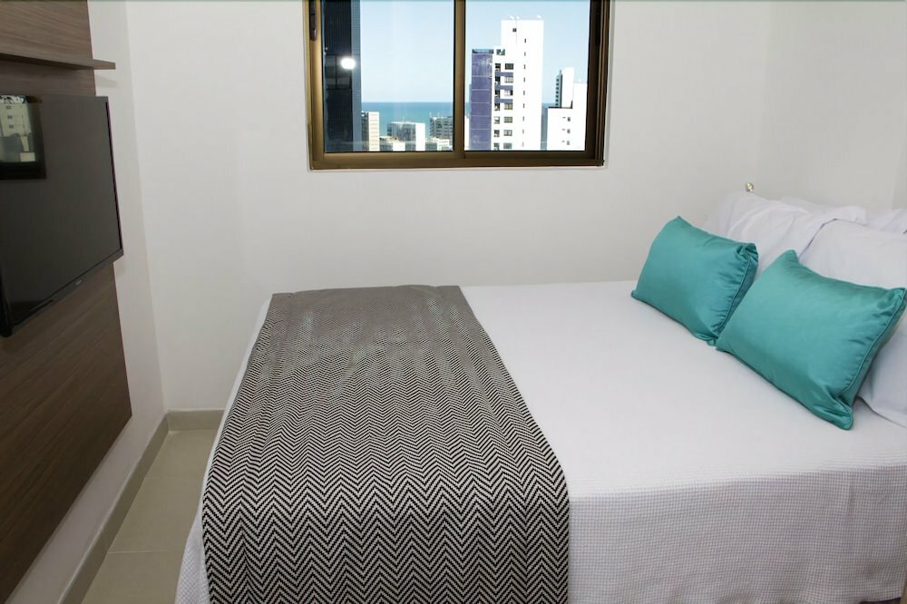 Residêncial Beach Class Residence Santa Maria