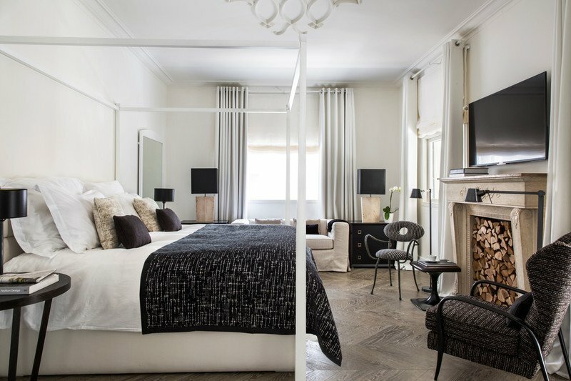 White Villa Tel Aviv Penthouse Company