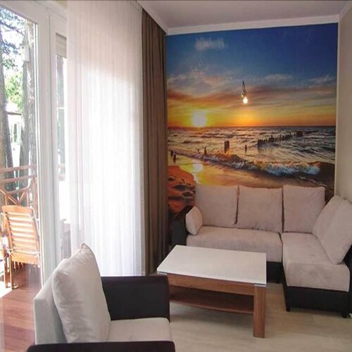 Hotel OW Ameba, Забронировать Отель Мельно Jamno Lake