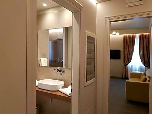 Hotel Aquarius Venice - Ascend Collection