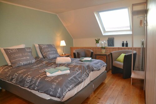 Herberg Thijssen, Réserver Chambre d'hôtes Vierlingsbeek Brabant-Septentrional