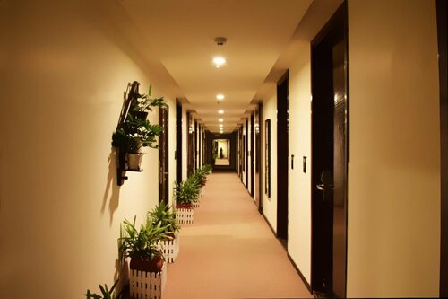 Avaas Lifestyle Hotel, Забронировать Отель Бизнес-отели Амритсара, 4* 5*