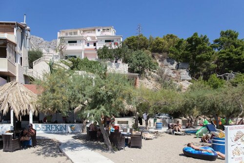 Villa Nada, Rezerwuj Hotel Duće Split Region