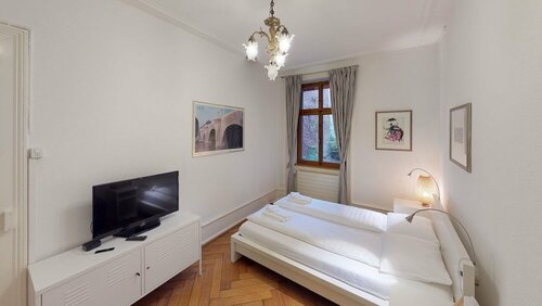 Apartments Logis 69, Забронировать Апартаменты/квартира Апартаменты Базеля, рядом с Ворота Шпалентор, Апартаменты/квартира