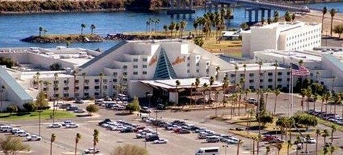 Avi Resort & Casino, Prenota Resort Laughlin Nevada