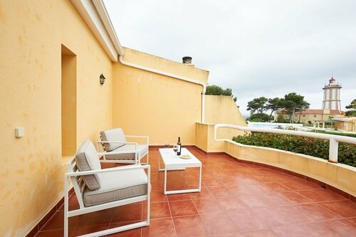 Seafront Beach Villa - Unit 2, Забронировать Вилла Виллы Estoril Coast, Вилла