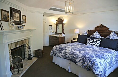 The Ballard Inn, A Kirkwood Collection Hotel, จอง โรงแรม Los Olivos Santa Ynez Valley