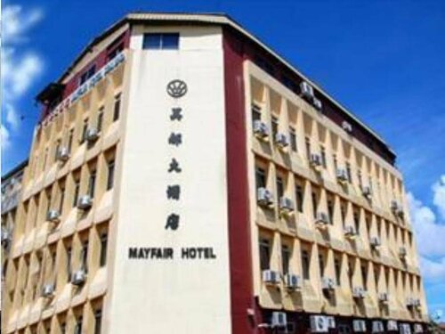Hotel O Mayfair Hotel, Забронировать Отель Кучинг штат Саравак