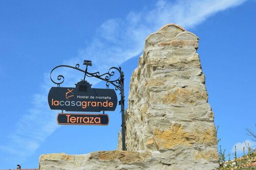 Hostal de Montaña la Casa Grande, Забронировать Отель Ногеруэлас Теруэль
