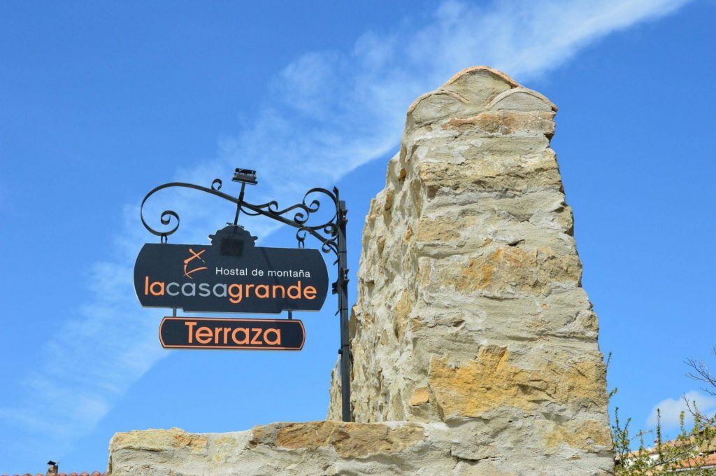 La Casa Grande