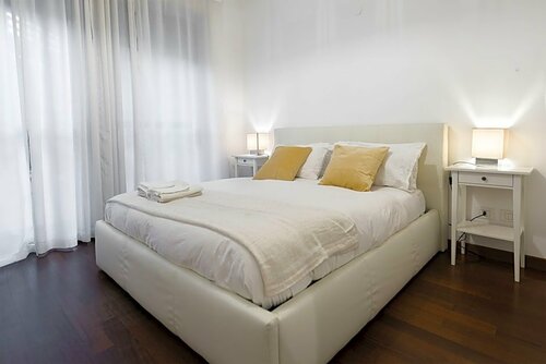 Mila Milart Apartments, Забронировать  Навильи Милан