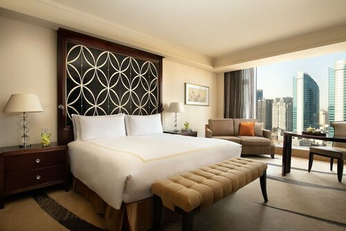 Fairmont Beijing, Rezerwuj Hotel Chaoyang 