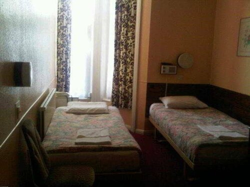 Mowbray Court Hotel, Забронировать Отель Отели Большого Лондона 3 звезды, 3*
