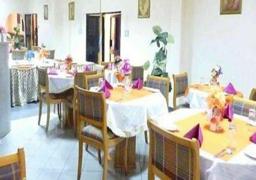Parkview Hotel Abuja, Book Hotel Hoteller i Abuja med parkering, Parkering
