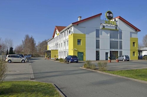 B&B Hotel Hannover-Nord, Réserver Chambre d'hôtes Lahe Hanovre