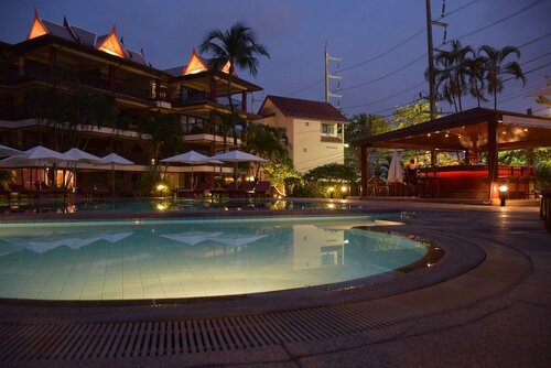 Kalim Residence Unit - 215, Reservar Apartamento Praia de Karon Phuket