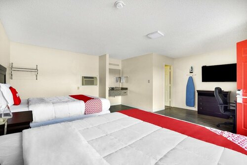OYO Hotel Killeen, Prenota Hotel Killeen 