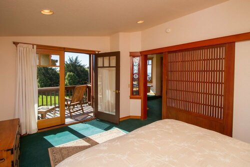 Sweetwater Inn and Spa, Rezervasyon Tatil Köyü Mendocino Mendocino Coast