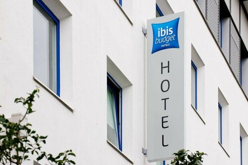 Ibis budget München Airport Erding, Rezervați Hotel Erding 