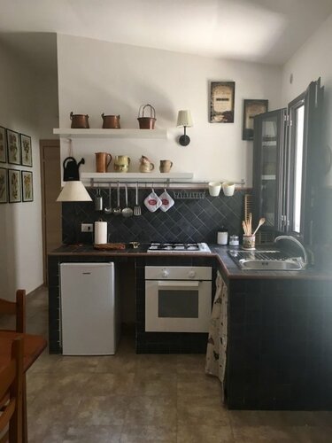 Nzina Maison de Charme, Забронировать Отель Николози Этна