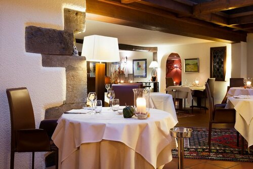 Auberge Saint Laurent, Reserva ahora Albergue  