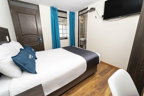 Hotel La Casa de Irma Arequipa, Book Hotel Arequipa Arequipa