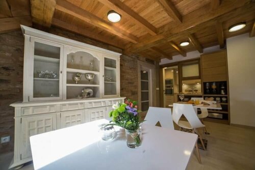 Casa Juancito, Забронировать Отель Сантьяго-де-Компостела А-Корунья