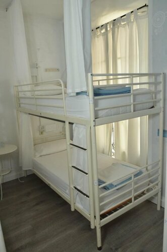 Casa Al Sur, Забронировать Отель Малага - центр Малага