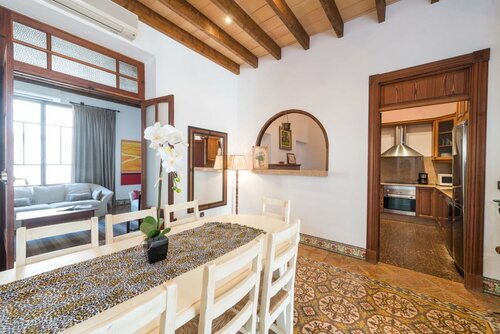 Sa Verdera - Villa With Private Pool. Free Wifi, Reservar Vila Maria de la Salut Maiorca