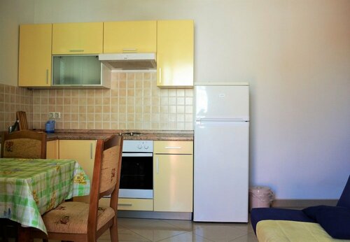Apartments Davor, Забронировать Апартаменты/квартира Срима Шибеник