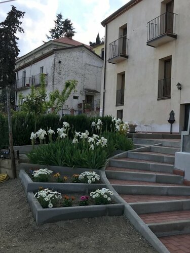 B&B Casa Miraglia, Boek Bed and Breakfast Chiaromonte Pollino