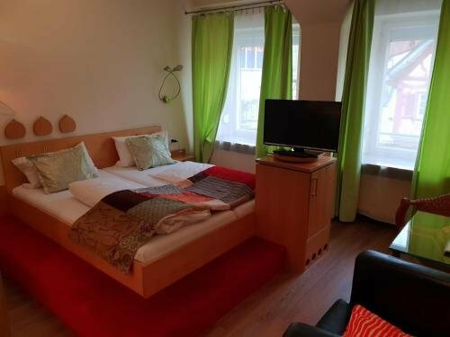 Hotel Restaurant Grüner Baum und Altes Tor, Забронировать Отель СПА-отели Бад-Вальдзе, SPA-услуги