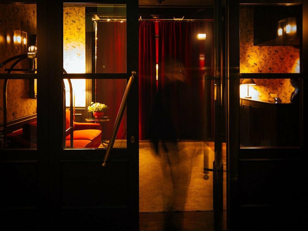 Wittmore Hotel
