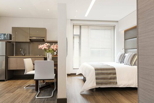 Bs Rosales Hotel And Suites, Book Hotel SPA-hoteller i Bogotá, SPA