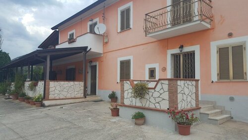 B&B Casale Shanti, Prenota Bed & breakfast Piedimonte San Germano Ciociaria