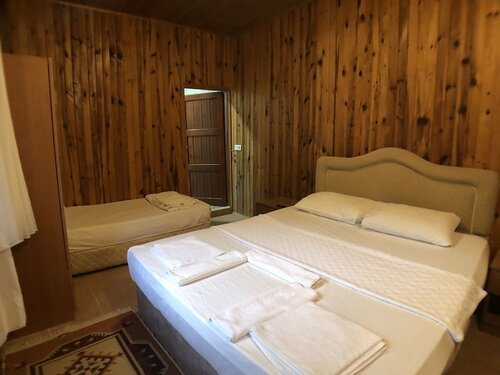 Village Garden Pansiyon Restuarant, Забронировать Отель Чиралы Кемер
