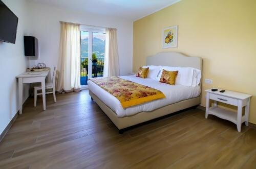 Foresteria Villa Margherita, Забронировать Вилла Колико Озеро Комо