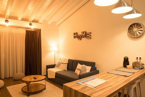Apartamentos Estela de Altamira, Забронировать Апартаменты/квартира Сантильяна-дель-Мар Cantabria Coast