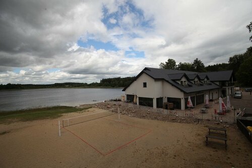 Płaczewo, Reserva ahora Resort Starogard Gdański Pomerania
