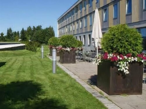 Gardermoen Hotel Bed & Breakfast, Reserva ahora Hotel Gardermoen Viken