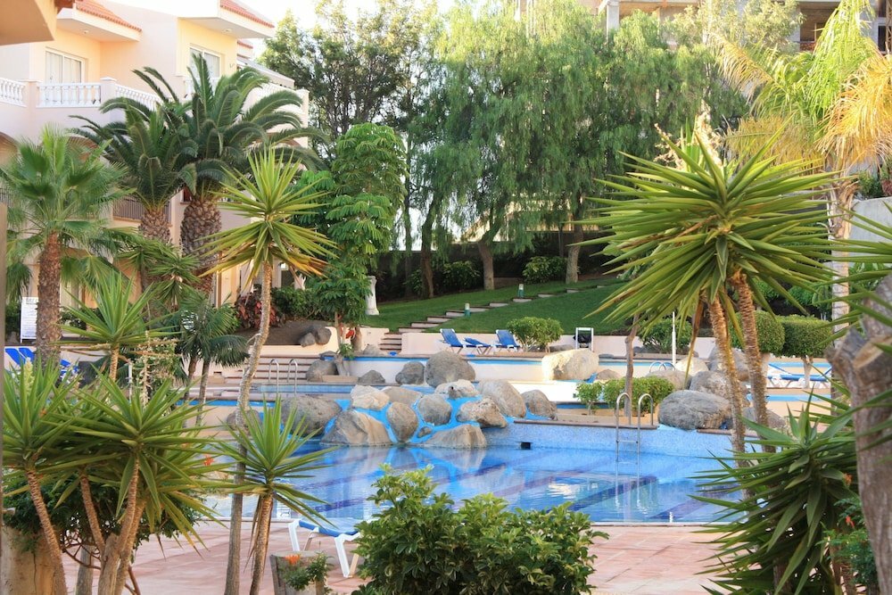 Golf Park Resort