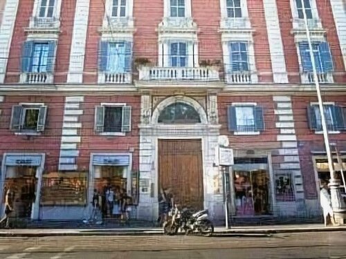 B&B Room 4 Rome, Book Bed and Breakfast Vatikanstaten Rom