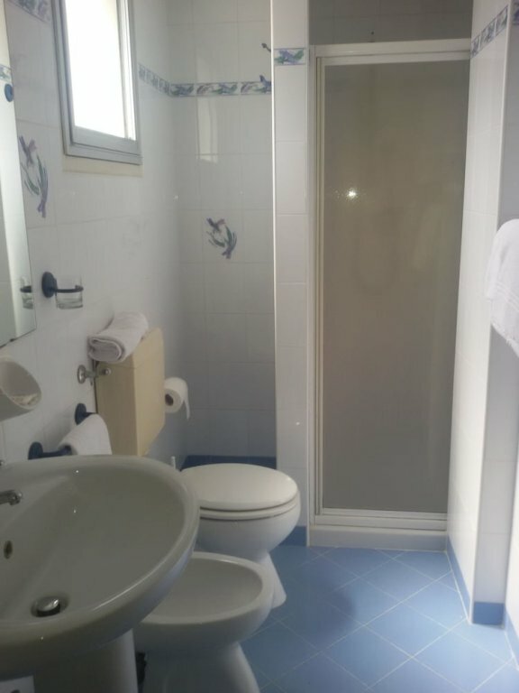 Sporting Baia Hotel