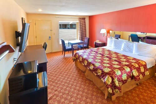 Budget Lodge Buena, Đặt Khách sạn mini Buena New Jersey