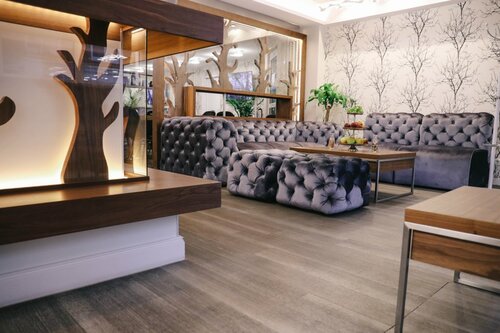 Stadthotel Hamburg, Varaa Hotelli Hamburg Mitte Hampuri