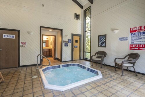 Inn At Truckee, Забронировать Отель Траки Скво-Вэлли