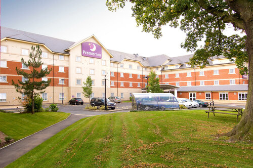 Premier Inn