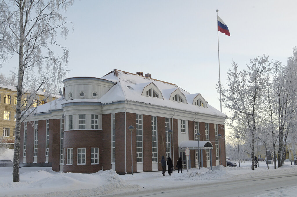Kondopozhskij Cbk