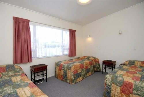 Thornton Lodge Motel, Reserva ahora Motel  